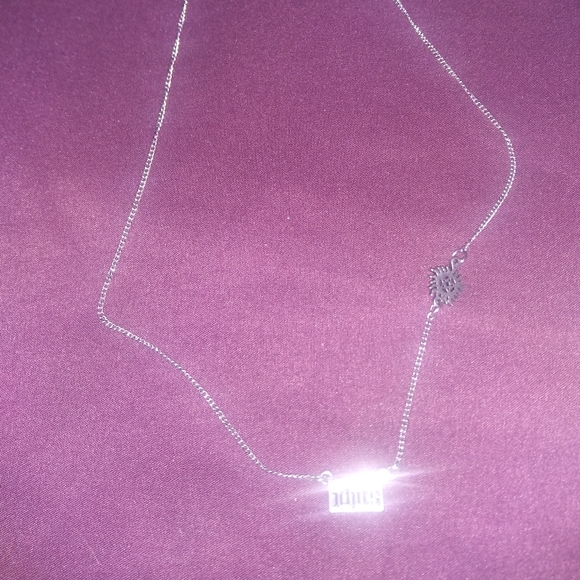 Jewelry - Supernatural Necklace